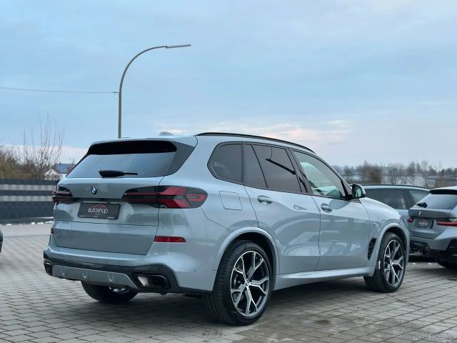 BMW X5 xDrive