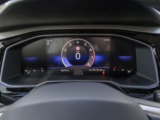 Volkswagen Taigo 1.0 TSI Move