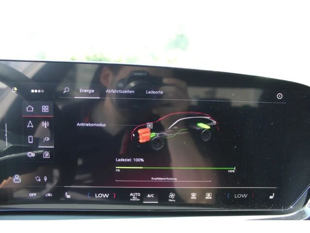 Audi A6 Avant Quattro S-Line