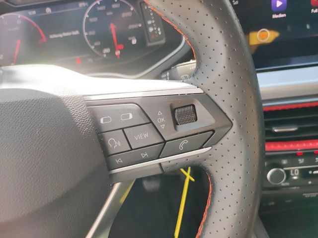 Seat Ibiza 1.0 TSI FR-lijn