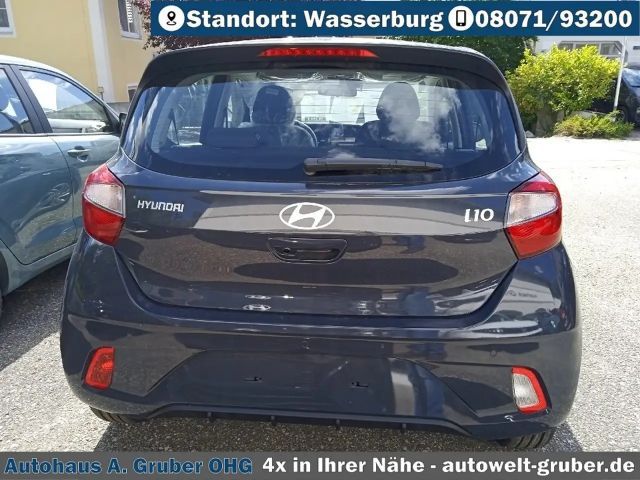 Hyundai i10 Select