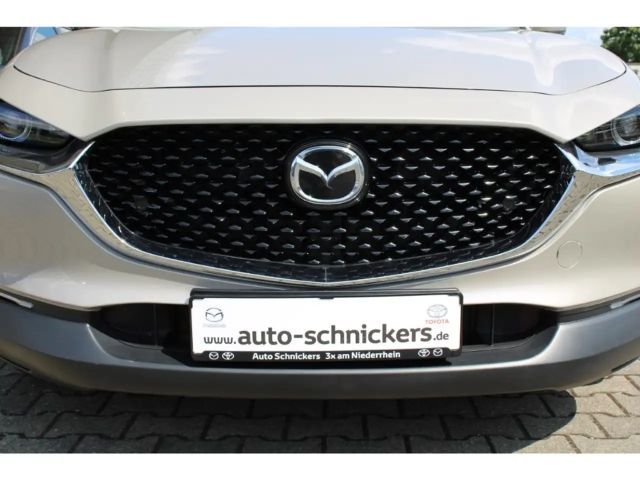 Mazda CX-30 Selection SkyActiv