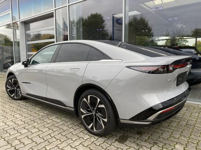 Mazda 6e Long range Takumi