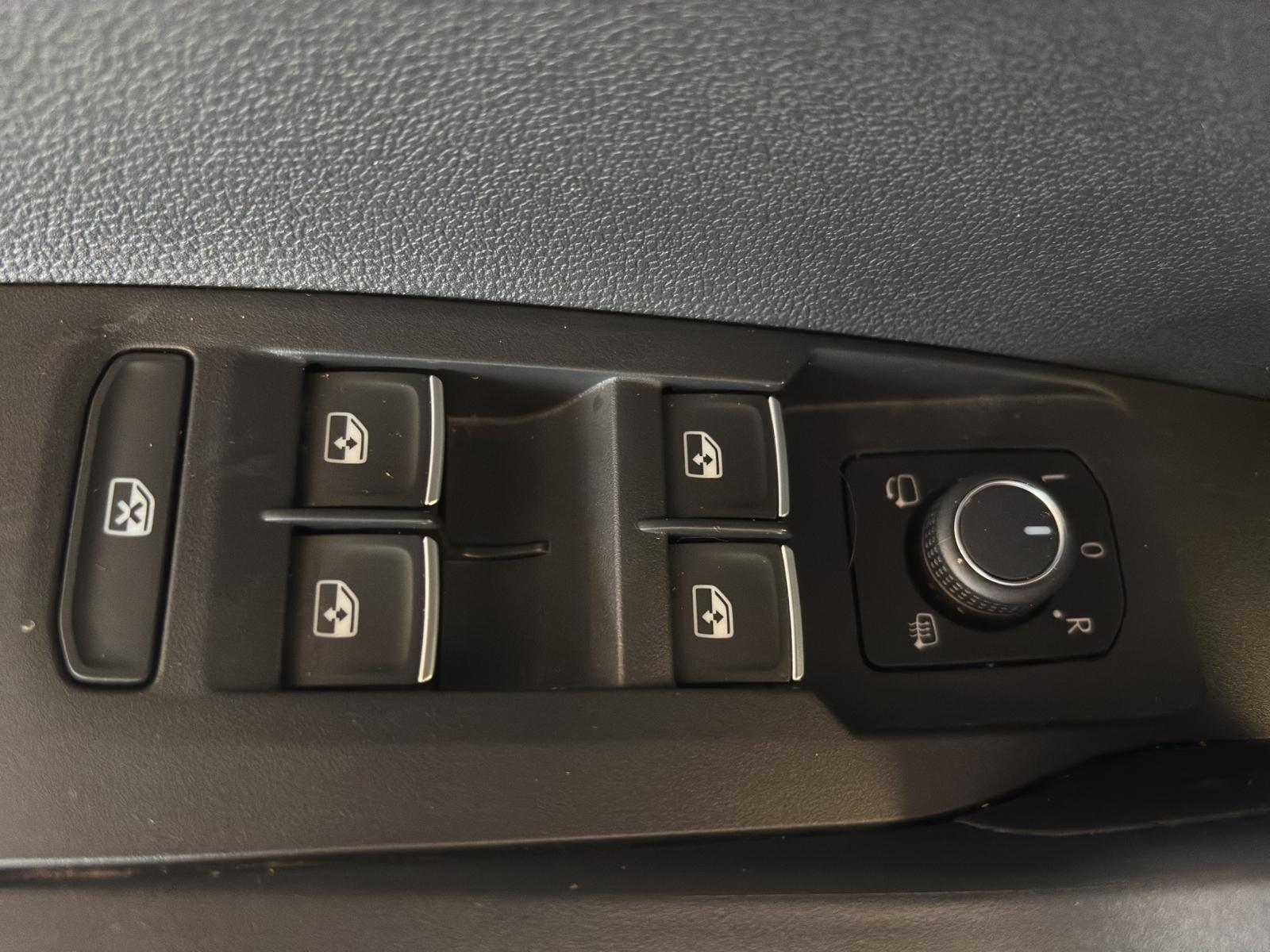 Volkswagen T-Cross 1.0 TSI Move