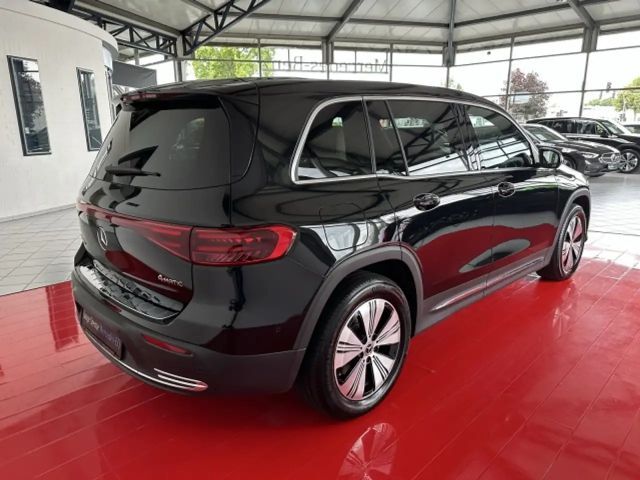 Mercedes-Benz EQB 300 4MATIC Progressive