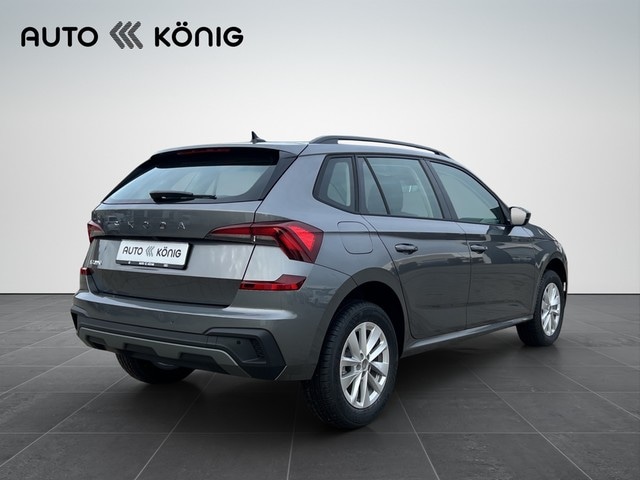 Skoda Kamiq Selection