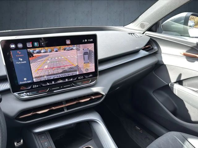 Cupra Terramar 1.5 e-Hybrid