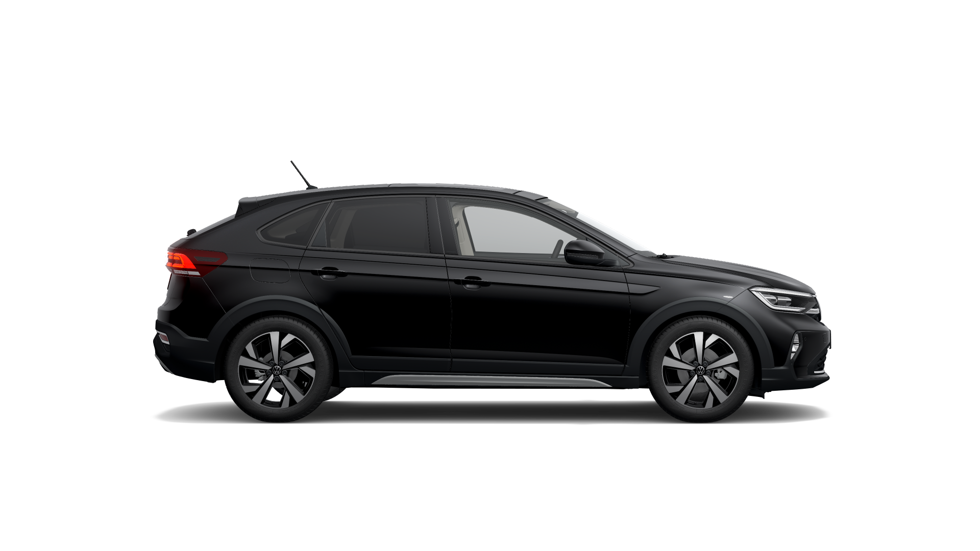 Volkswagen Taigo 1.5 TSI DSG IQ.Drive Style