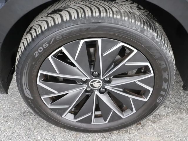 Skoda Kamiq Selection