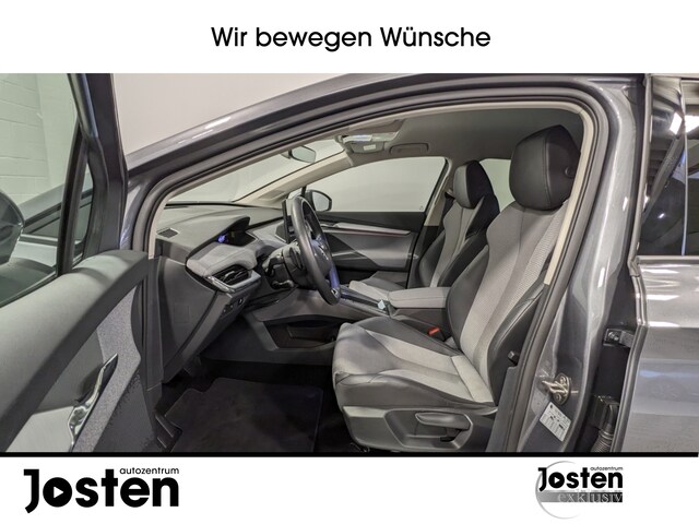 Skoda Enyaq Loft iV 50