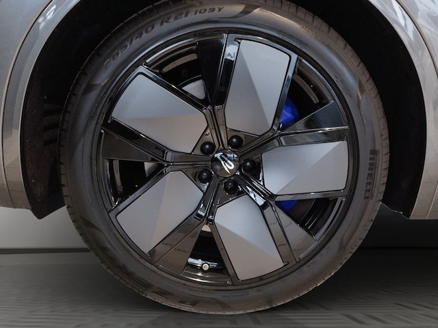 Volkswagen Touareg eHybrid