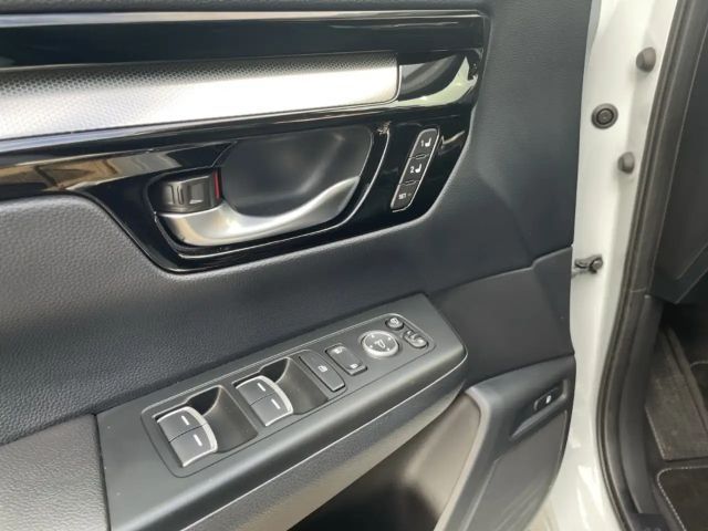 Honda CR-V 2.0 Advance