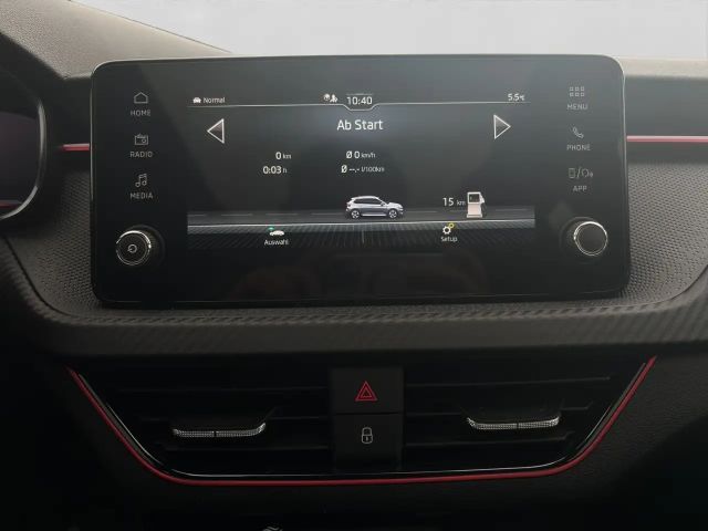 Skoda Kamiq 1.5 TSI Monte Carlo