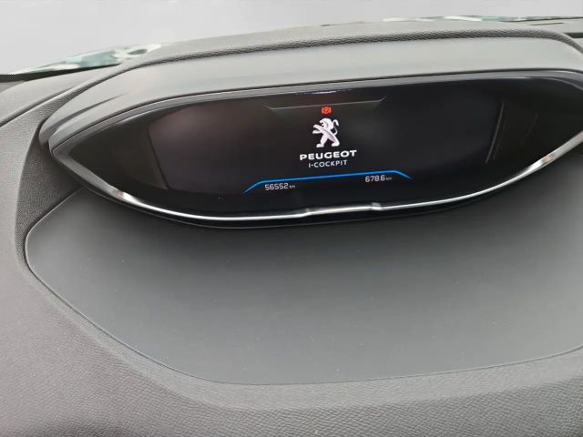 Peugeot 3008 GT-Line Hybrid4