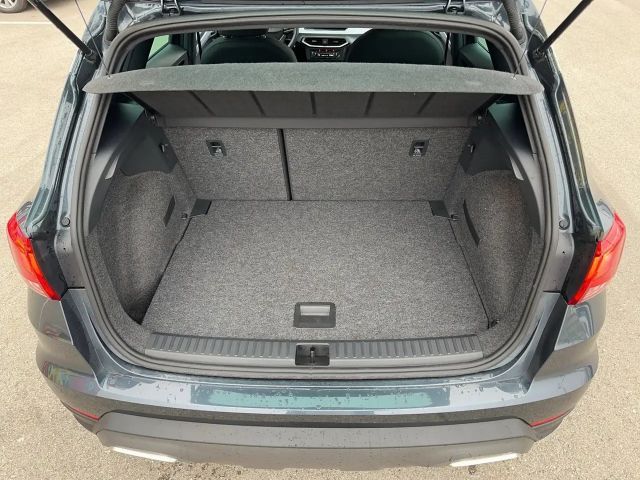 Seat Arona 1.0 EcoTSI FR-lijn