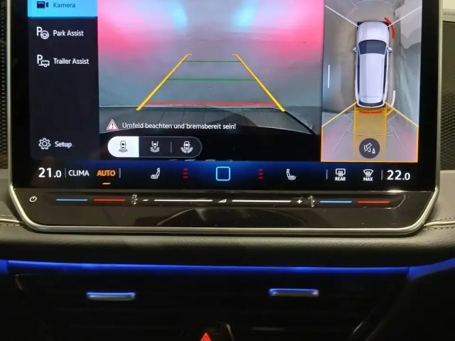 Volkswagen Passat 2.0 TDI Business Variant