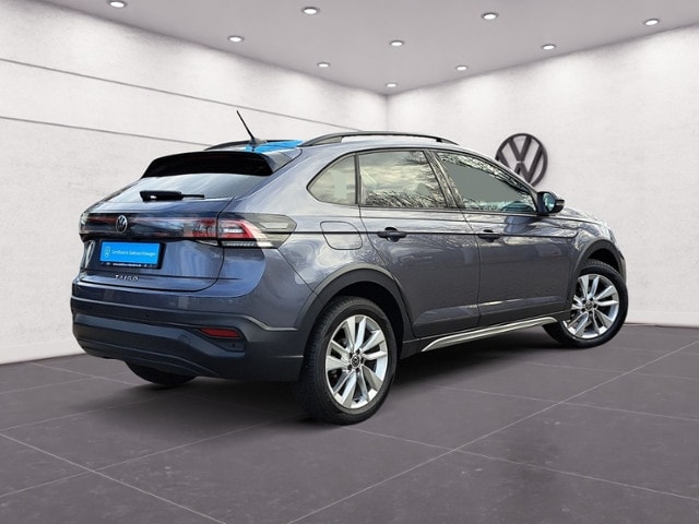 Volkswagen Taigo 1.0 TSI DSG Life