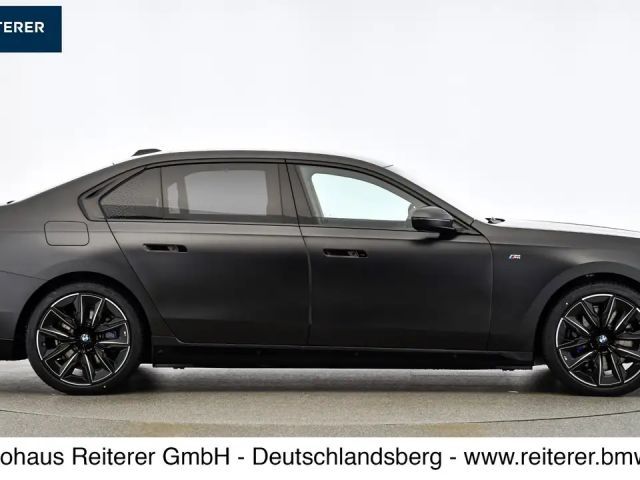 BMW i7 Sedan xDrive60