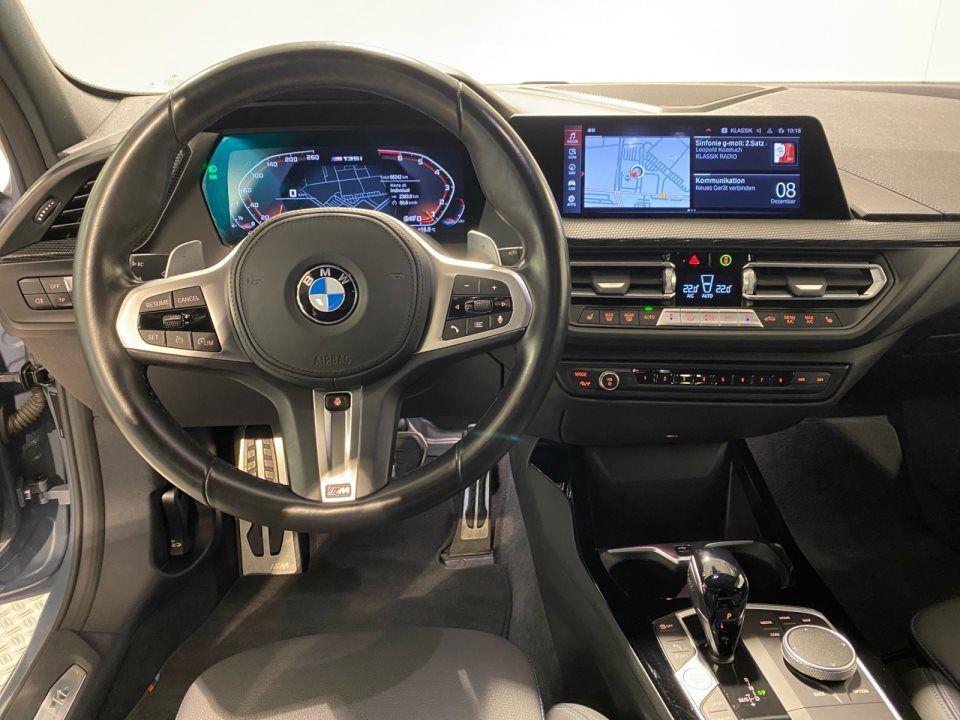 BMW M135i xDrive