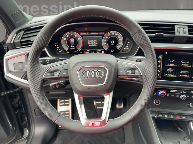 Audi Q3 35 TFSI S-Line S-Tronic Sportback