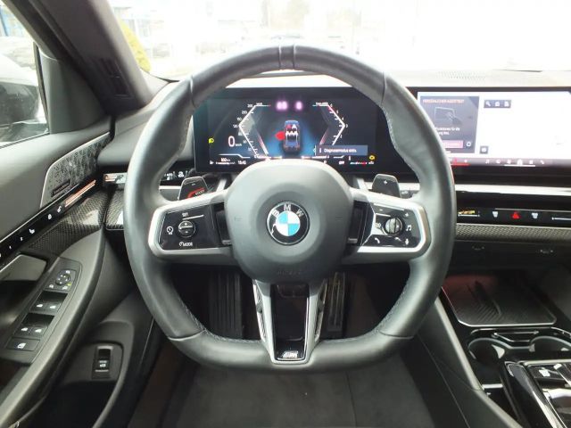 BMW 540 540d xDrive