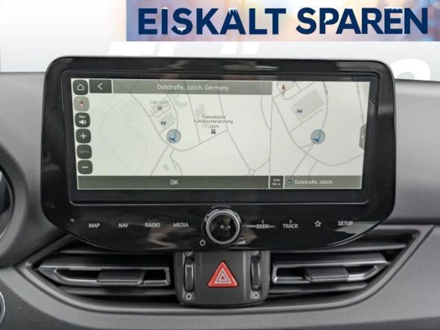 Hyundai i30 1.0 Advantage