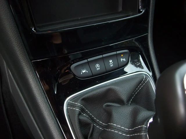 Opel Astra 1.2 Turbo Sports Tourer