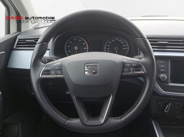 Seat Arona 1.0 TGI Style