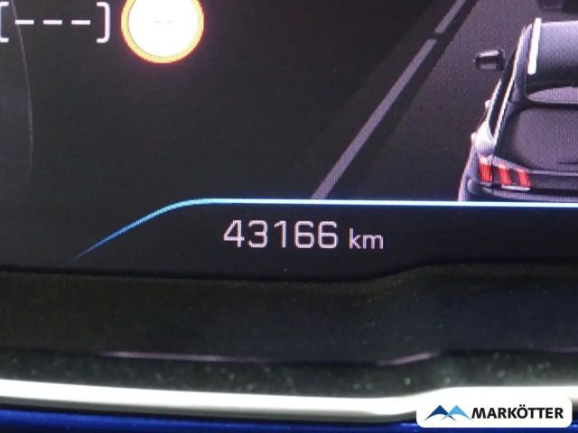 Peugeot 3008 Allure Pack BlueHDi