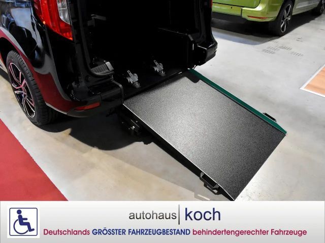 Mercedes-Benz T 180 Limousine Lang Progressive