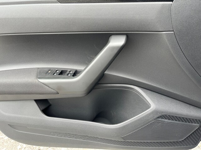 Volkswagen Polo 1.0 TSI