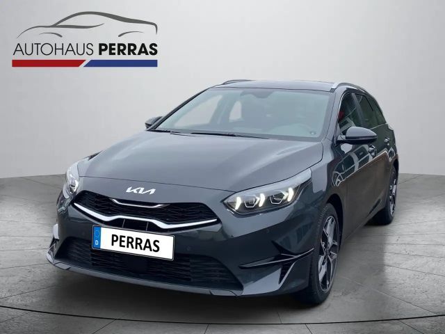 Kia Ceed Spirit SportWagon