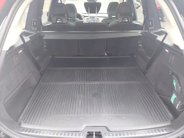 Volvo XC90 AWD Bright Recharge Ultra