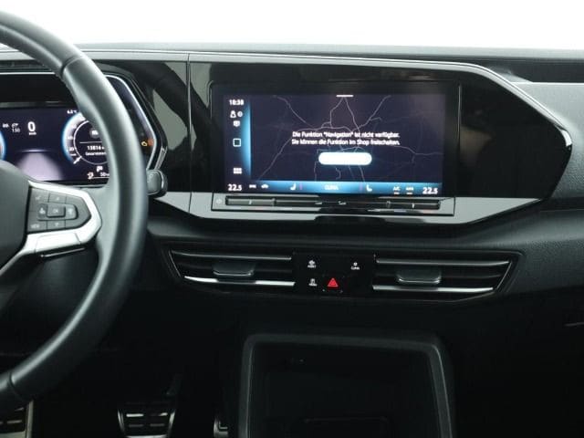 Volkswagen Caddy 1.5 TSI DSG