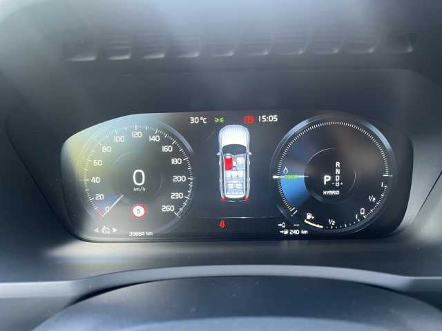 Volvo XC90 AWD Inscription Recharge