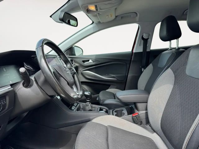 Opel Grandland X 1.2 Turbo Turbo