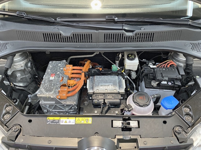 Volkswagen e-up! Plus Style