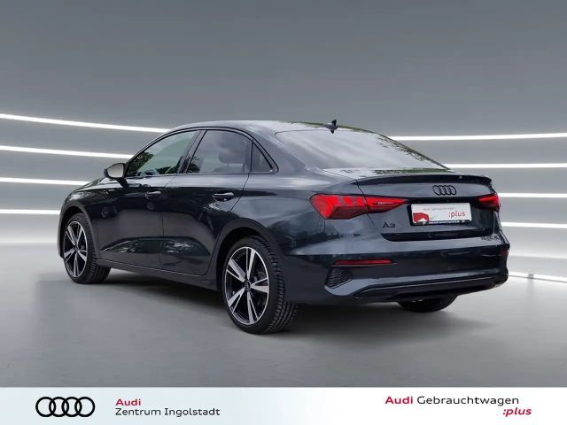 Audi A3 35 TFSI Sedan