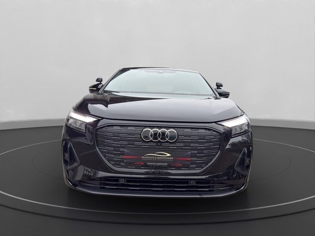 Audi Q4 e-tron 35 Sportback
