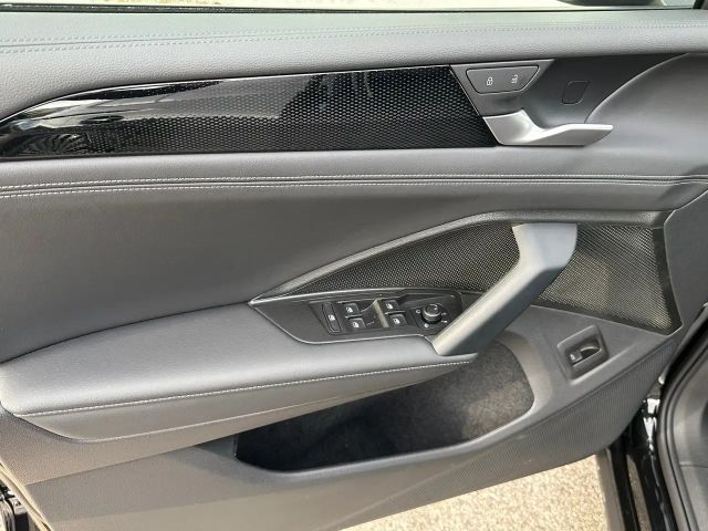 Volkswagen Tiguan DSG