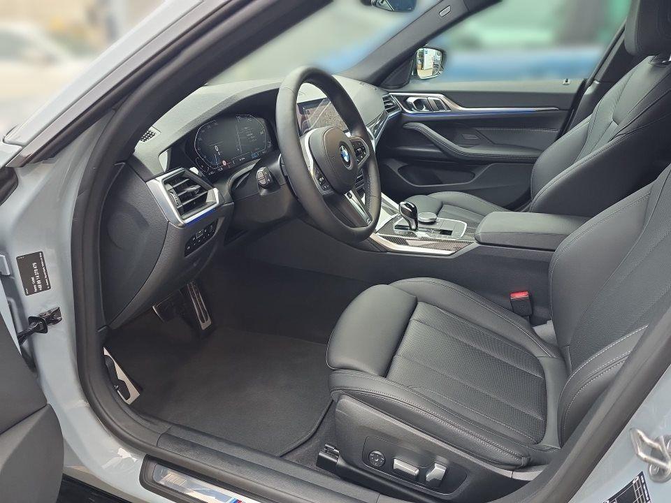 BMW 430 430i Coupé Gran Coupé xDrive