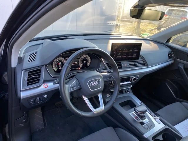 Audi Q5 50 TFSI Hybride Quattro
