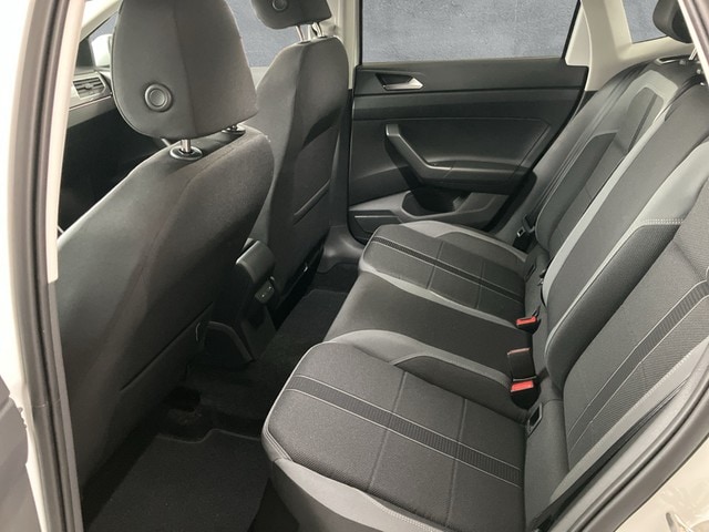 Volkswagen Polo IQ.Drive Style