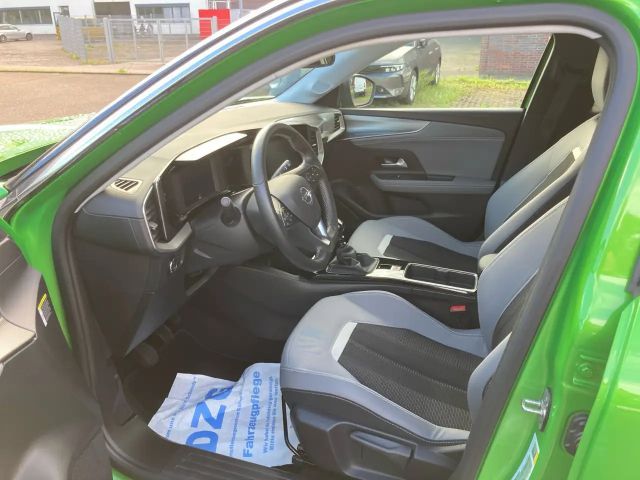 Opel Mokka 1.2 Turbo Elegance Turbo