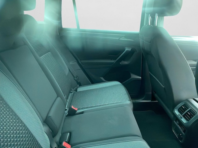 Volkswagen Tiguan 1.5 TSI DSG