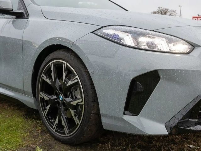 BMW 120 M-Sport Sedan