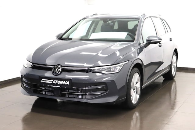 Volkswagen Golf 1.5 eTSI Style Variant