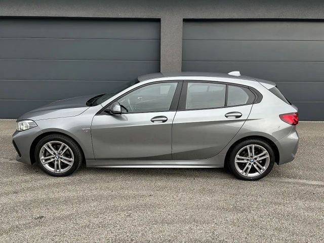 BMW 118 118i M-Sport Sedan