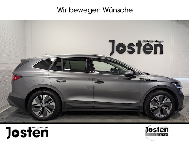Skoda Enyaq Loft iV 80