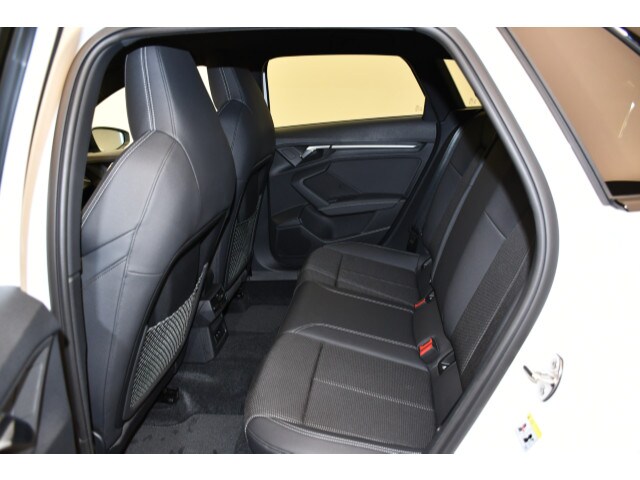 Audi S3 Quattro S-Tronic Sportback